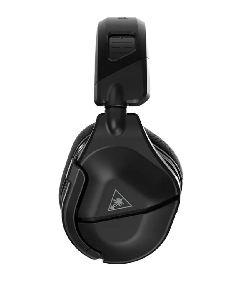 Turtle Beach Stealth 600 Gen 2 MAX Wireless Gaming Headset for PlayStation 4/5/Nintendo Switch/PC - Black