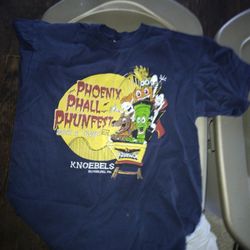 Phoenix Phall Phunfest