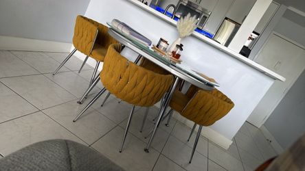 Mesa de comedor
