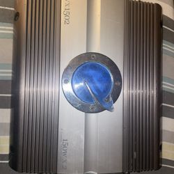 Audio Planet VX 1502 Amp