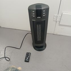Heater