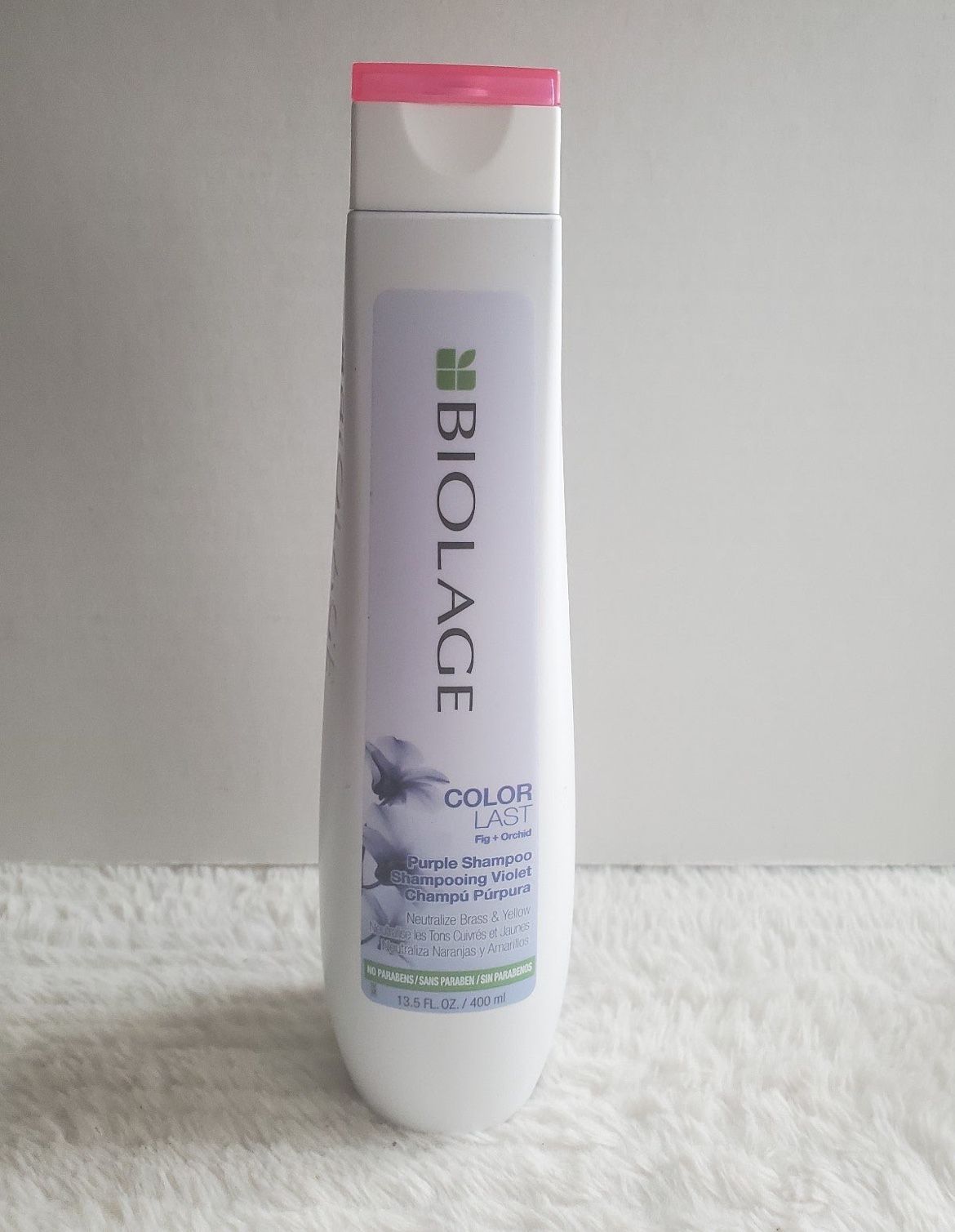 Matrix Biolage ColorLast Purple Shampoo