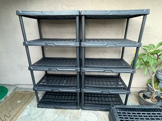 Shelving unit