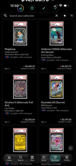 SEMI BIG POKEMON PSA BOOSTER BOX LOT!!