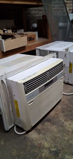 Frigidaire A/C