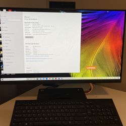 Lenovo Ideacentre A540-24ICB