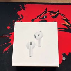AirPods Gen 4