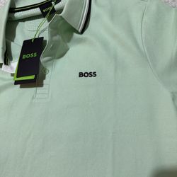Hugo boss polo