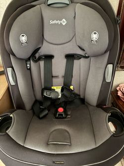Car Seat