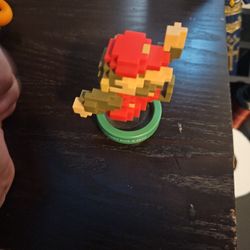 Super Mario Bros Amiibo 