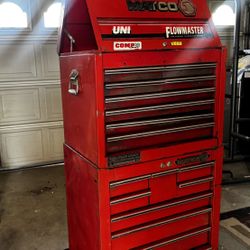 Tool Box 