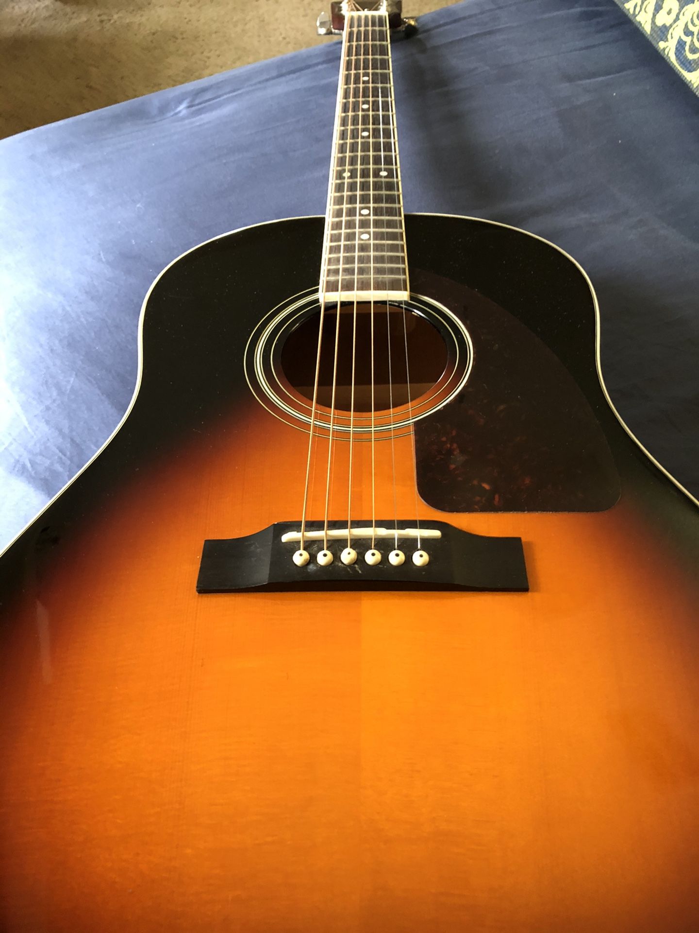 Acoustic Guitar