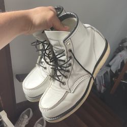 Redwing Boots