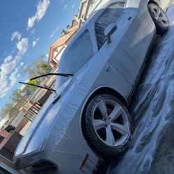 2010 Dodge Challenger