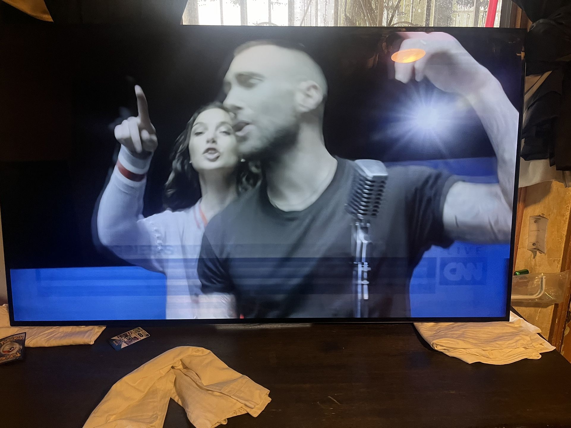 Lg Oled 55 In Tv