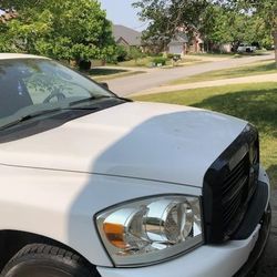 2008 Dodge Ram