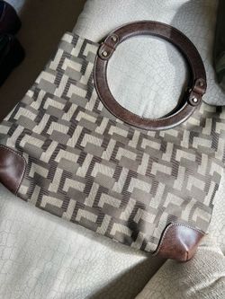 Handbag
