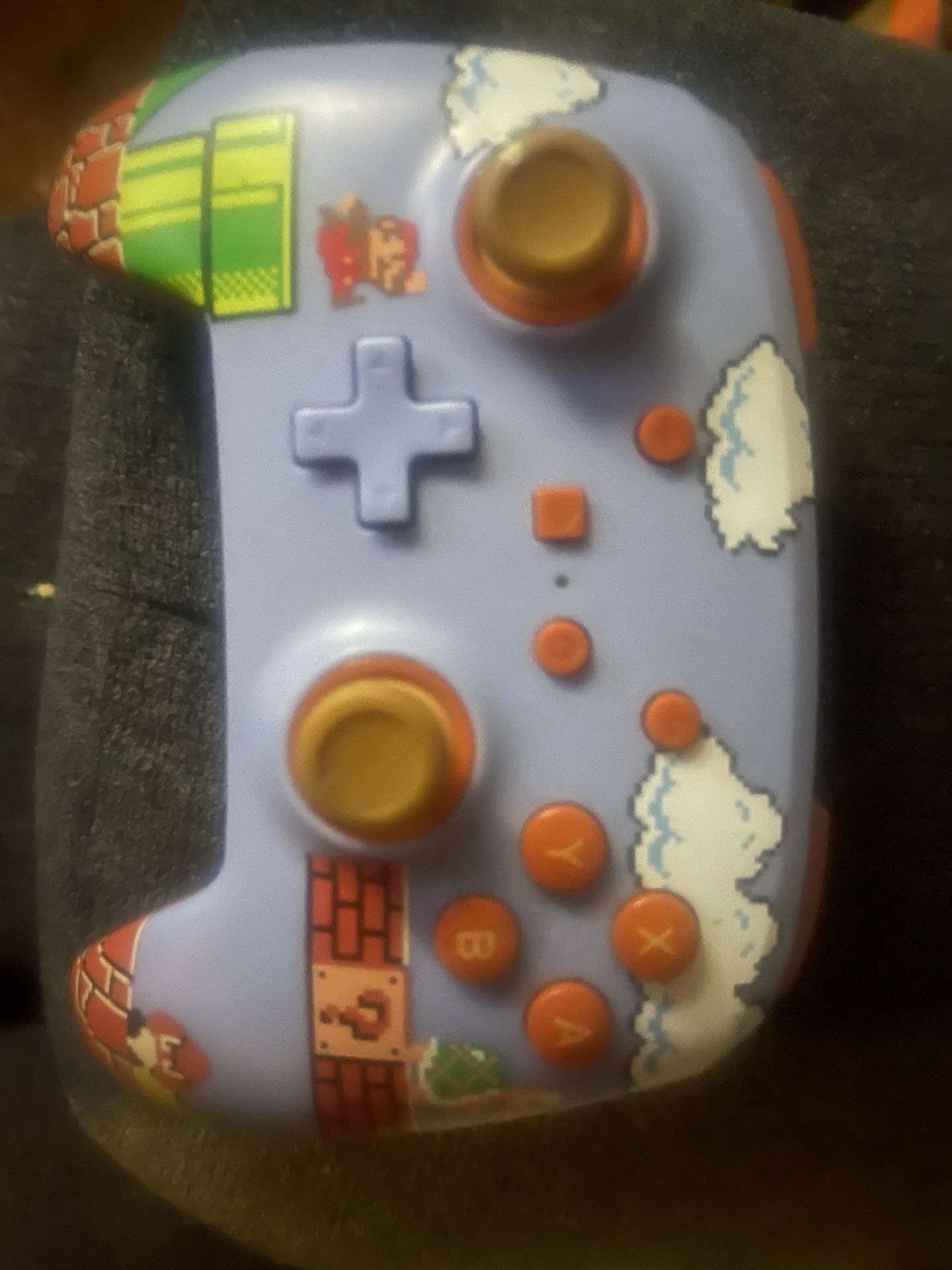 Remote For Xbox And Nintendo Switch