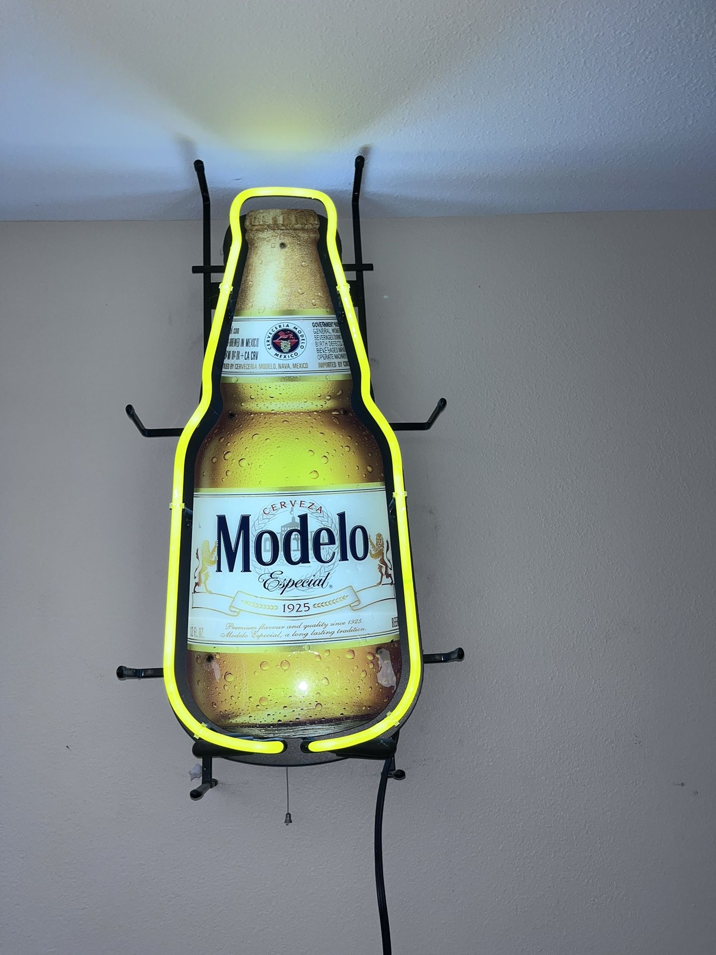 Modelo light