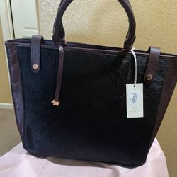 NWT Radley Handbag W/dust Bag