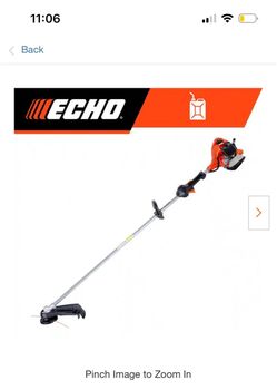 Like new echo