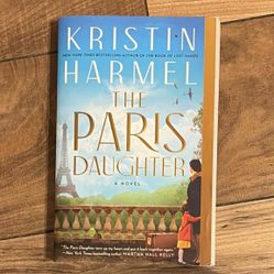 The Paris Daughter By Kristen Harmel