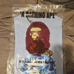 Bape Shirts