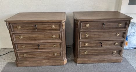 File Cabinets