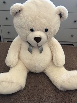 Stuffed Animal
