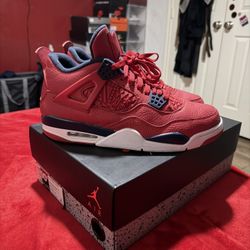 Jordan 4