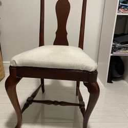 Classic Small Chair