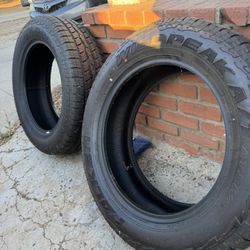 Falken Wildpeak Atwa3