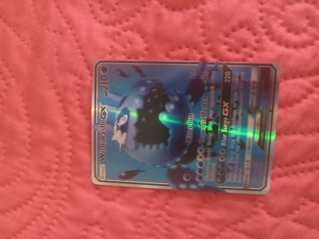 Pokémon Cards For Sell