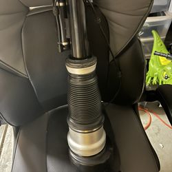 Brand New Mercedes Benz Shock