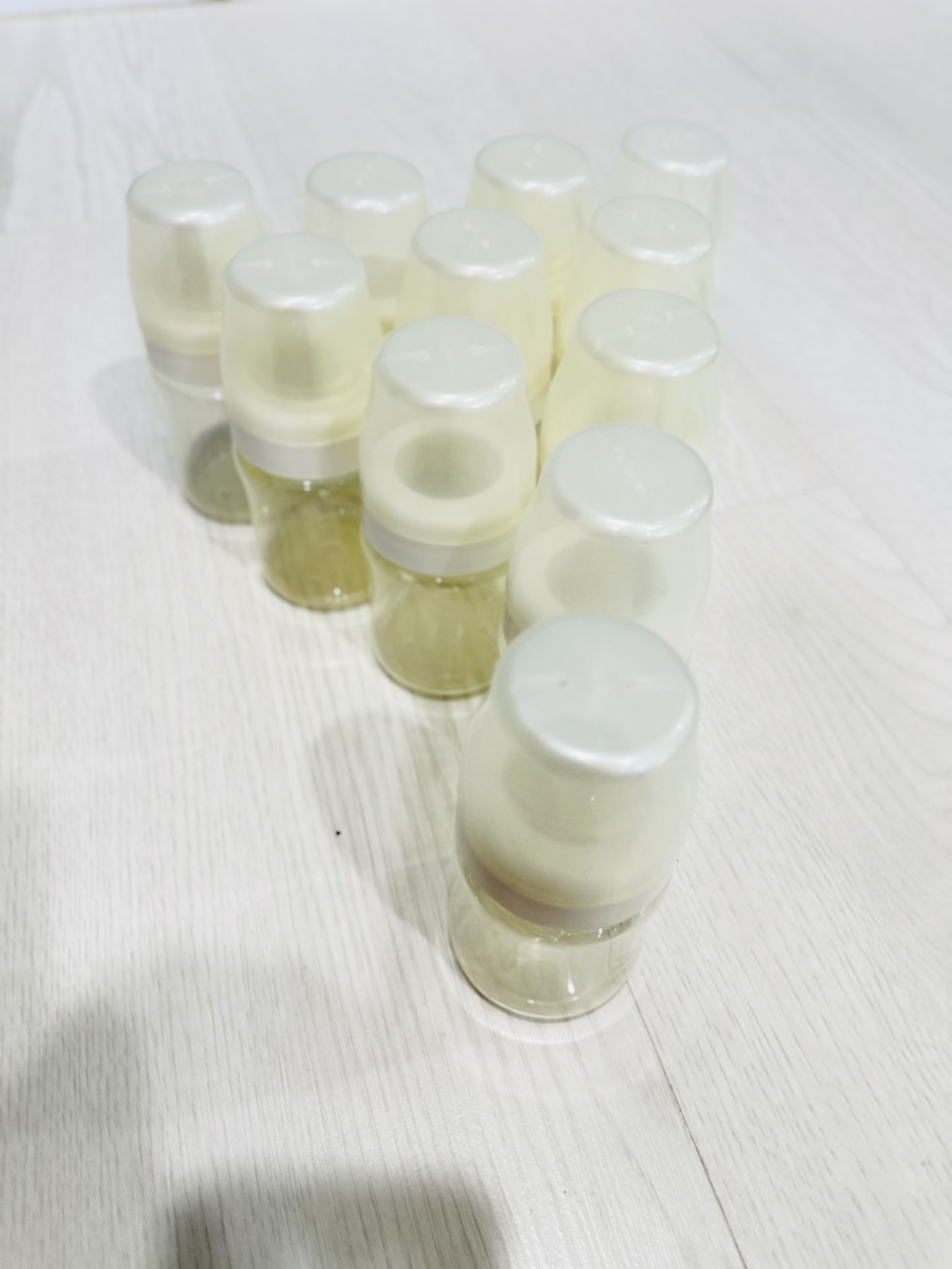 Baby Bottles 5 oz/150 mL