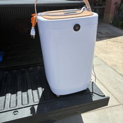 Towel Warmer 