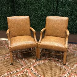 Chair Set 