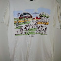 Brewers Farm T-Shirt Tuesday Shirt