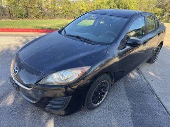 2010 Mazda Mazda3
