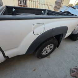Parts For Tacoma 2015 Left Side Bed 