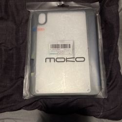 Compatible With iPad Mini 6  2021  Navy Blue Case