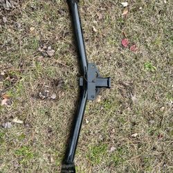 Car Trailer Hitch For Chevy Equinox Or Similar 