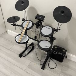 Drum Set