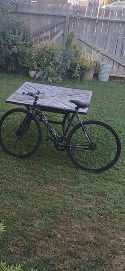 Fixie Bike