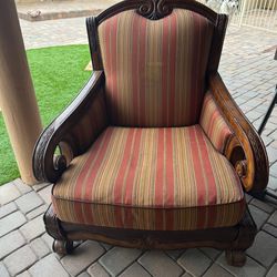 2 Pcs Living Room Furniture 