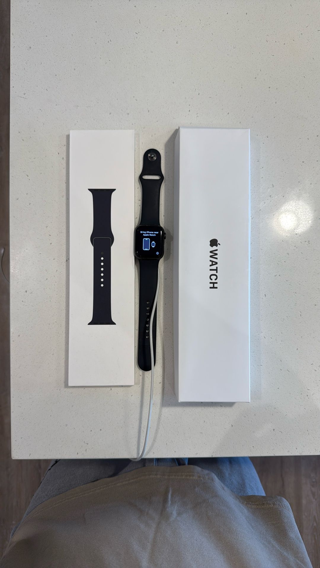 Apple Watch SE 40mm
