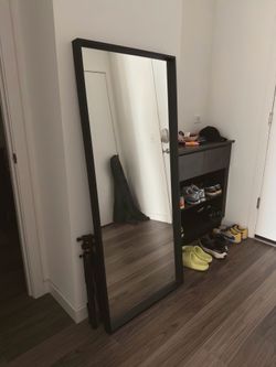 IKEA mirror