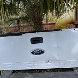 Ford Tailgate