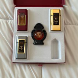 Cartier Fragrances Perfumes