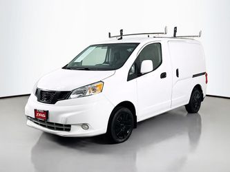 2020 Nissan NV200 Compact Cargo
